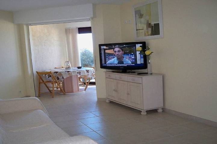 Gîte pour 2 personnes, avec balcon et jardin dans Plage Sud (Lacanau Océan) - 4