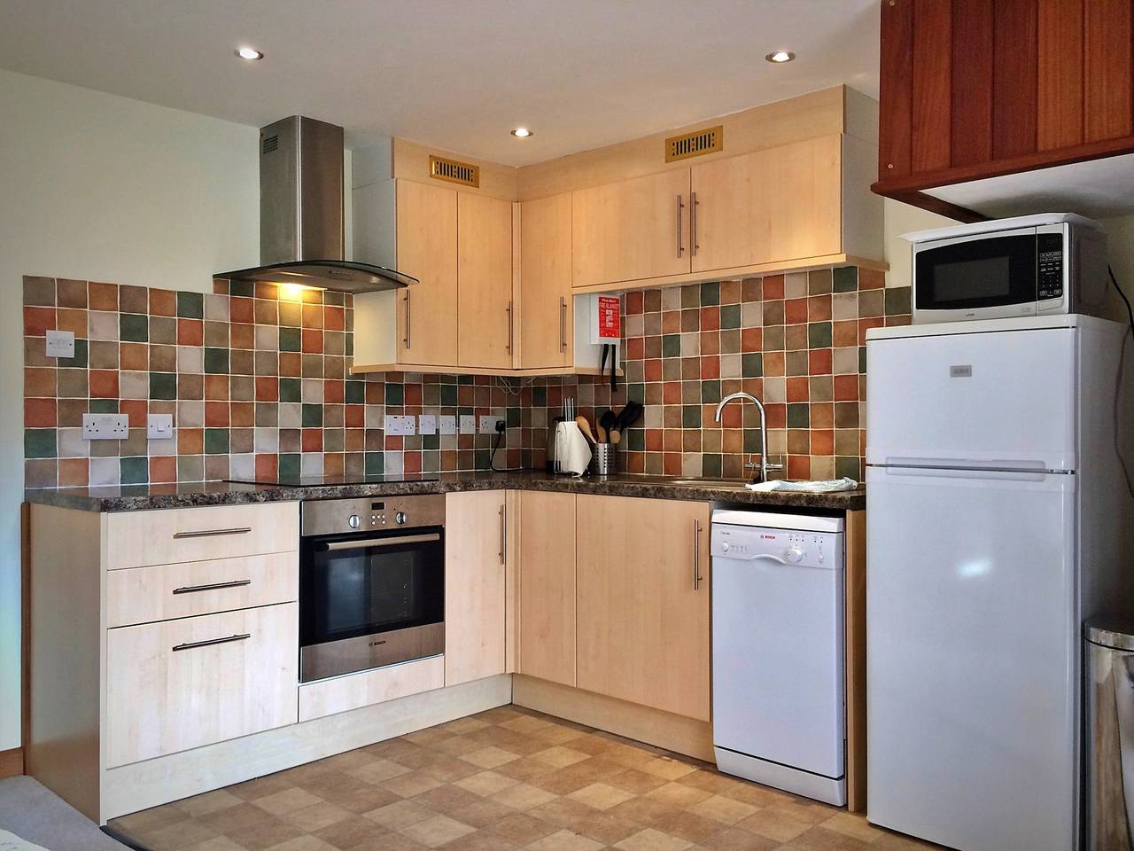 Cottage in Dartmoor with Countryside Views in Hennock, Devon