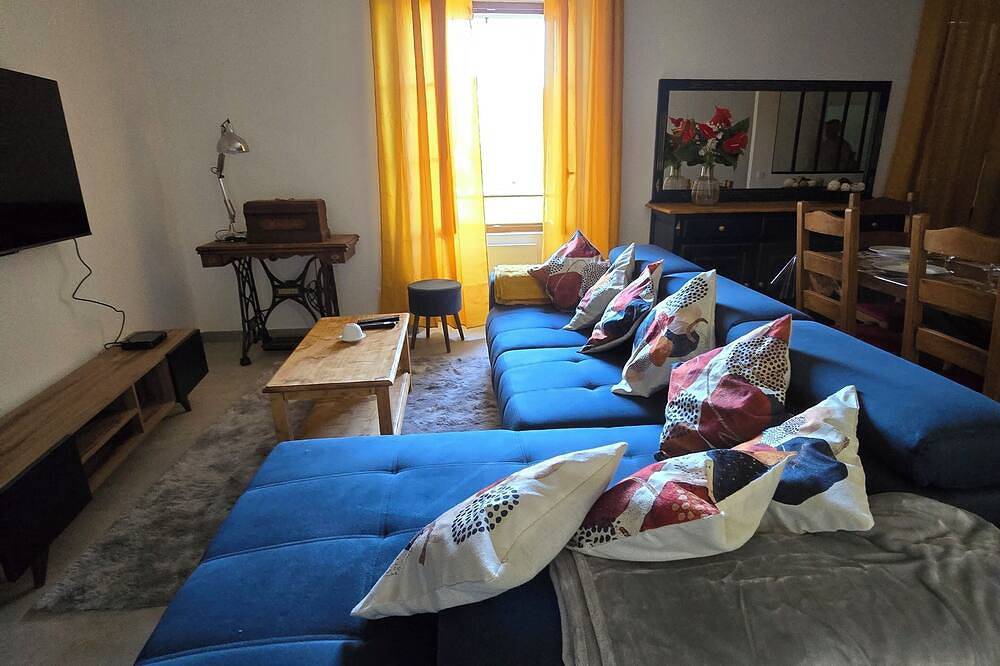 Château pour 6 Personnes dans Bras, Région de Brignoles