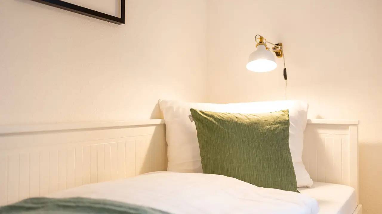 Ganze Ferienwohnung, Ferienwohnung für 4 Personen (66 m²) in Wittdün in Wittdün, Amrum