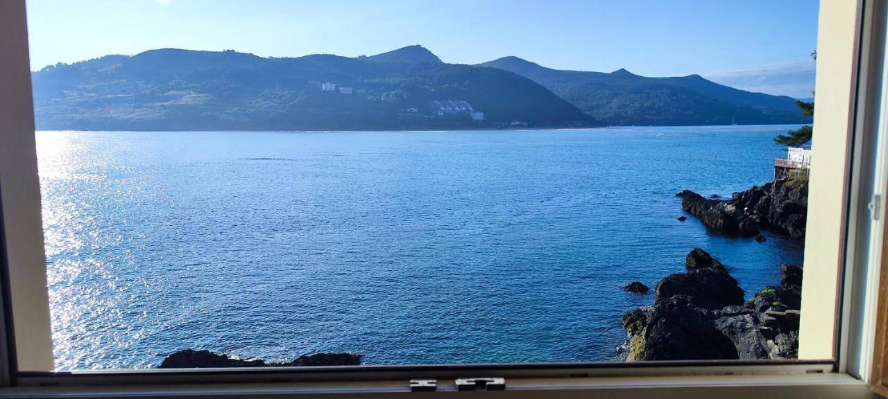 Apartamento entero, Mundaka Sea Flat in Laidatxu (Mundaka), Mundaka