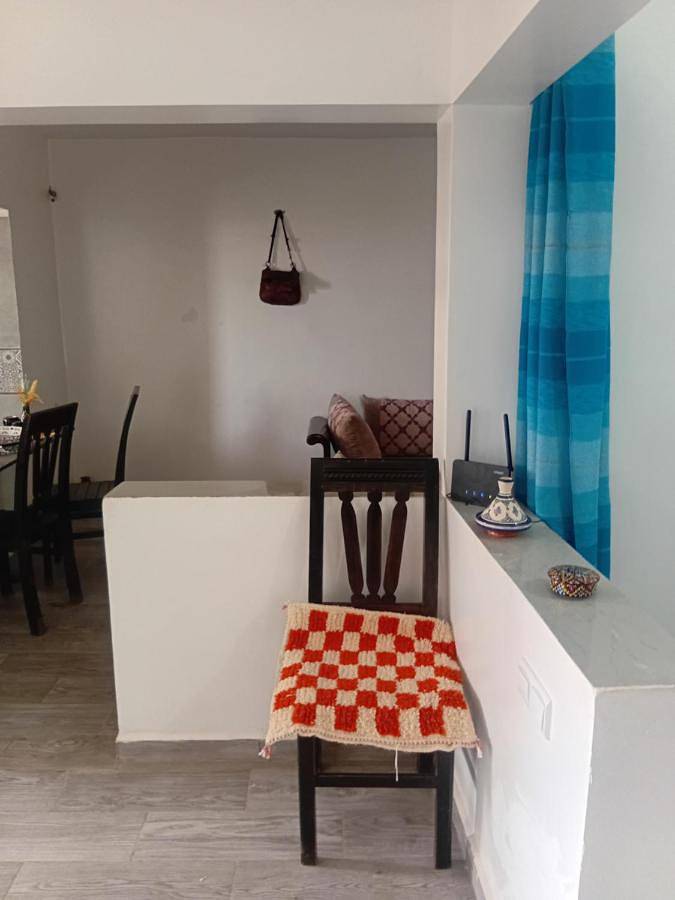 Location de vacances pour 4 personnes, avec vue ainsi que terrasse et vue sur le lac dans Ouassane - 2