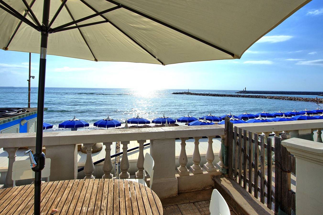 Entire holiday apartment, Casa Riva in San Vincenzo, Etruscan Coast
