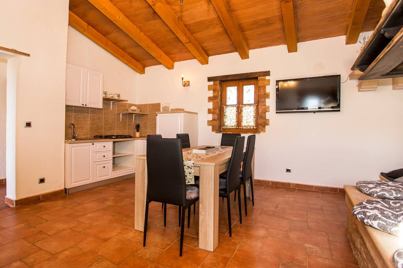 1-Zimmer-Haus mit Terrasse Rovinj K-22074 in Rovinj, Rovinj und Umgebung