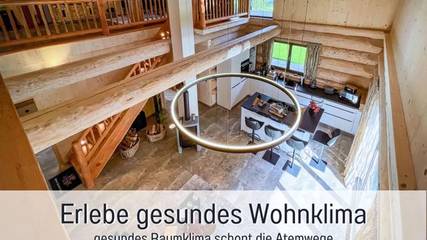 Chalet für 6 Personen in Allenbach, Hunsrück, Bild 1