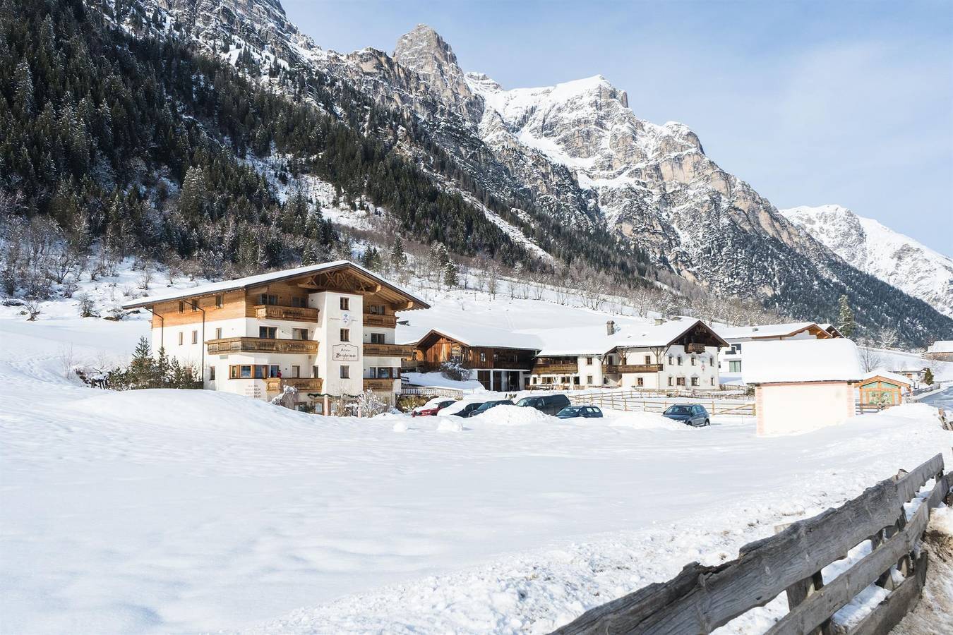 Apartamento vacacional entero, Apartment, shower, toilet, 2 bed rooms in Stubai Alps, Gschnitz