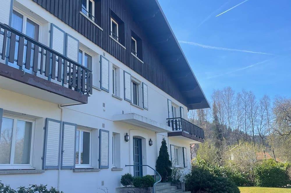 Appartamento vacanze a Vosgi a partire da 94€ a notte