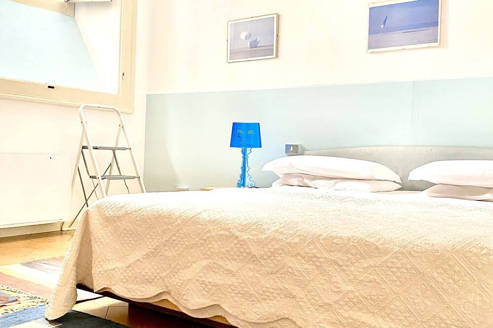 Entire apartment, Cozy Corner Brescia Cin It017029B44O4Kx3J5 in Brescia, Brescia Province