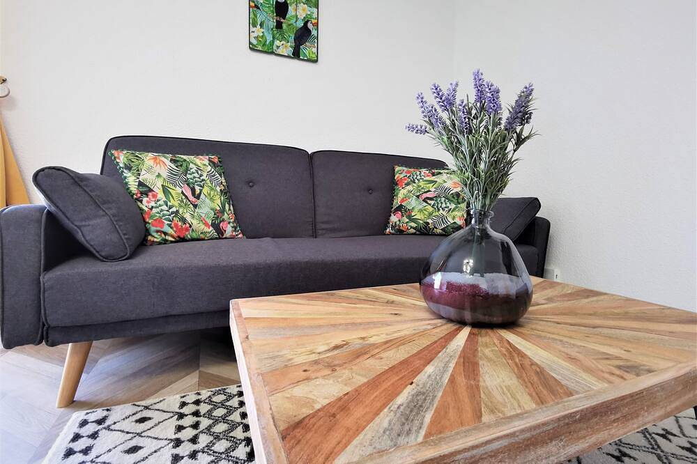 Entire apartment, Cosy T2 ₪ Secure Residence ₪ Airbus ₪ Swimming Pool in Colomiers, Haute-Garonne