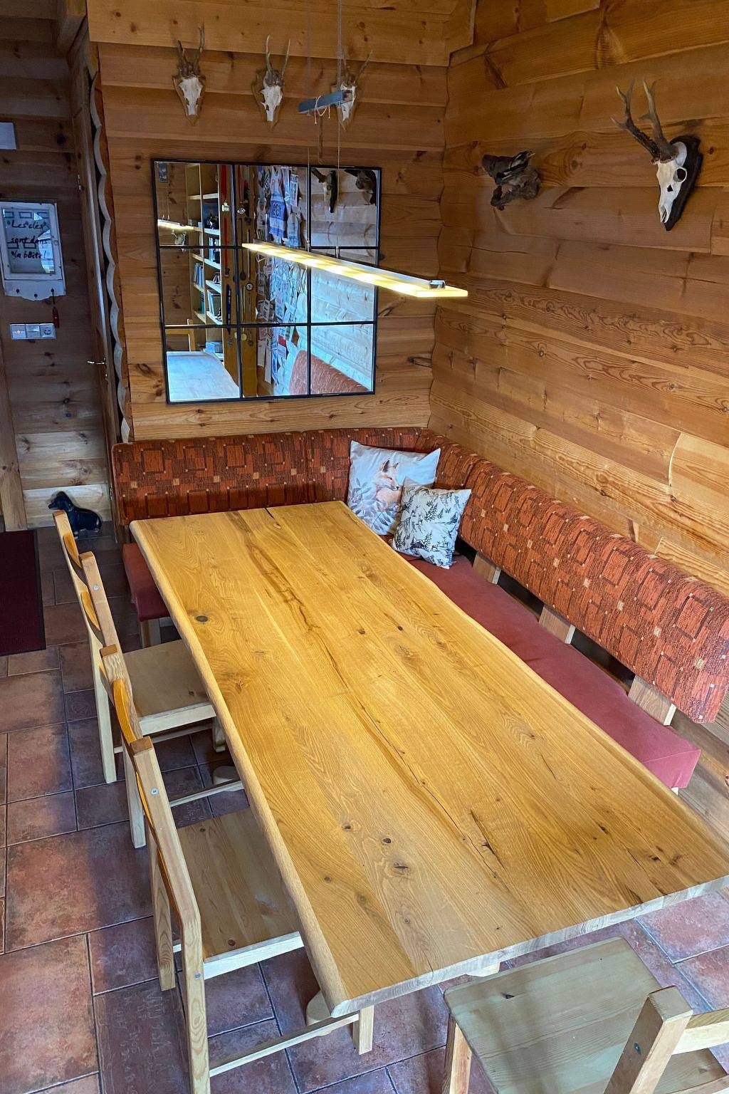 Am Rennsteig in Neuhaus am Rennweg, Rennsteig