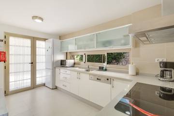 Villa voor 10 Personen in Pueblo de Tauro, Zuid Gran Canaria, Afbeelding 1