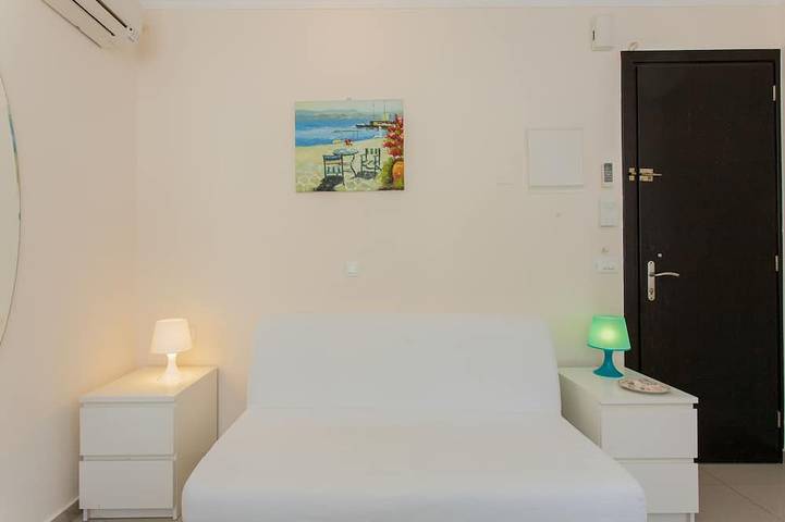 Location de vacances pour 2 personnes dans Palaiochora - 4