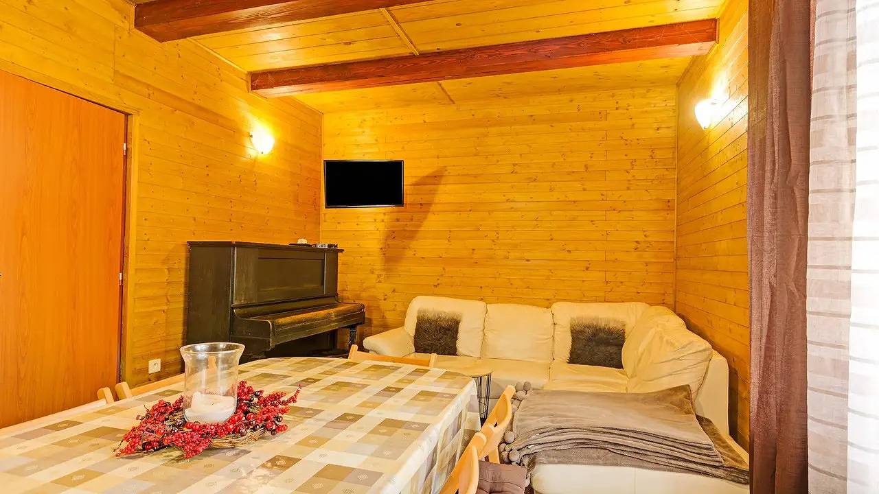 Ferienhaus für 8 Personen (150 m²) in Cerny Dul in Černý Důl, Černá Hora-Pec