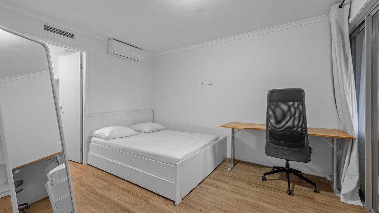Entire studio, Studio für 2 Personen (2 m²) in Bowen Hills in Fortitude Valley, Brisbane