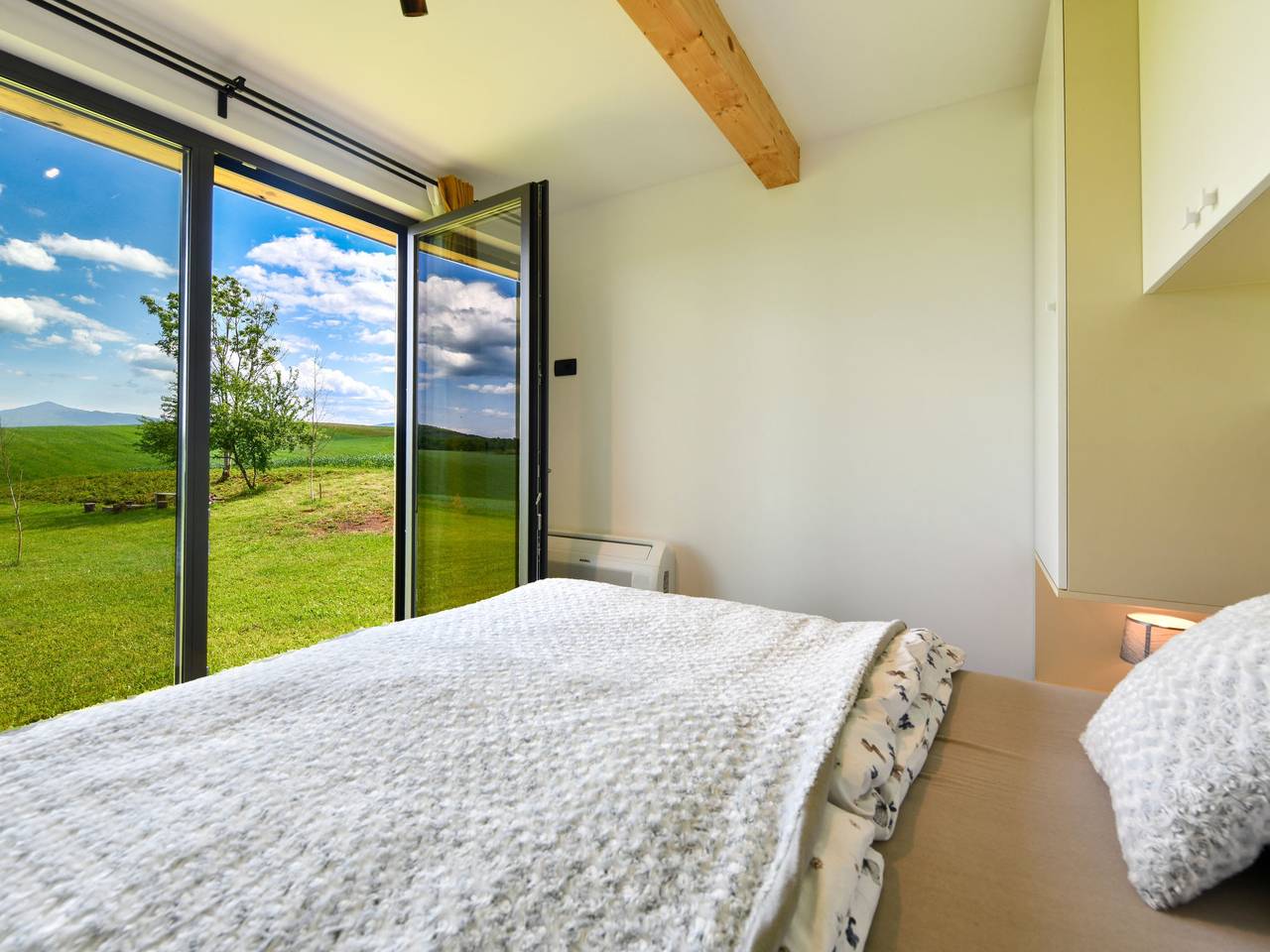 Cube Hills in Karlovac und Umgebung