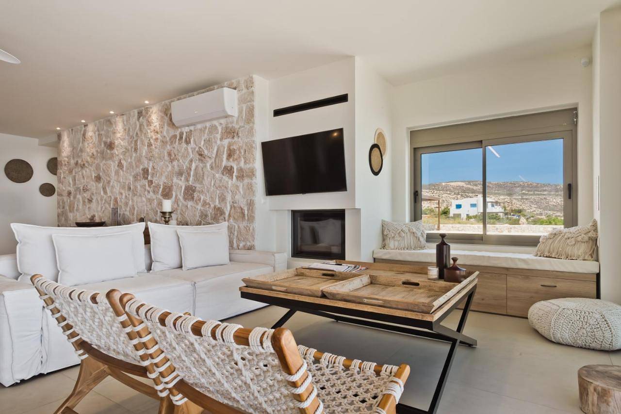 Villa in Karpathos