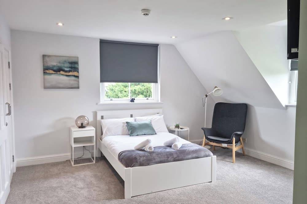 Entire apartment, Hyland Two bedroom Stylish Apartment in Springfield (Chelmsford), Chelmsford