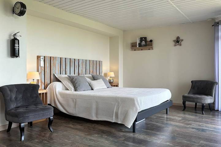 Location de vacances pour 2 personnes à Montgaillard-Lauragais - 2