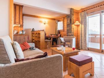 Camping voor 7 Personen in Aime, Paradiski, Afbeelding 1