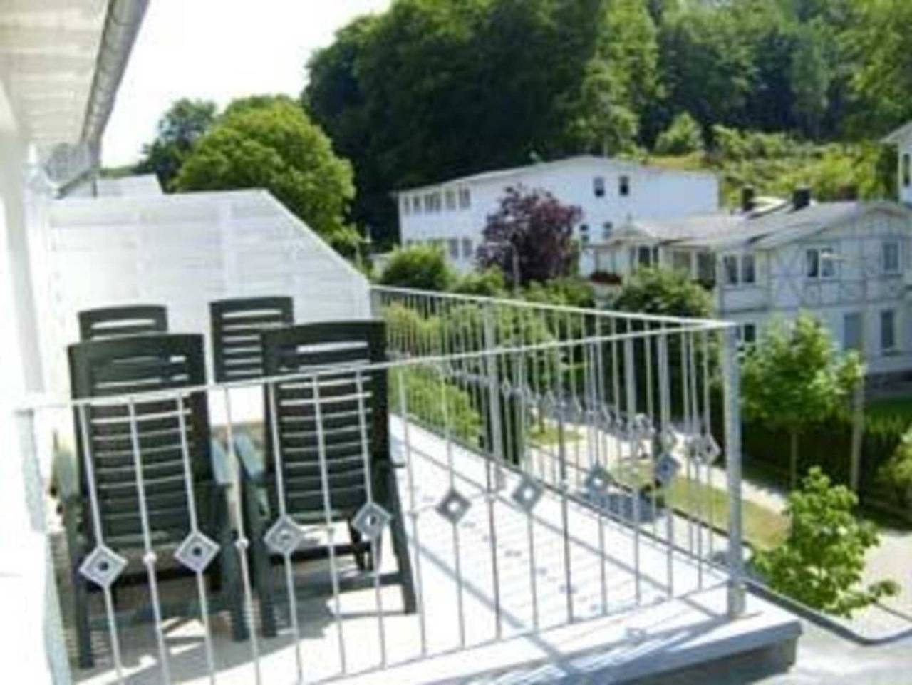 Ganze Ferienwohnung, Villa Rügen - 300 m zum Strand in Ostseebad Binz, Binz