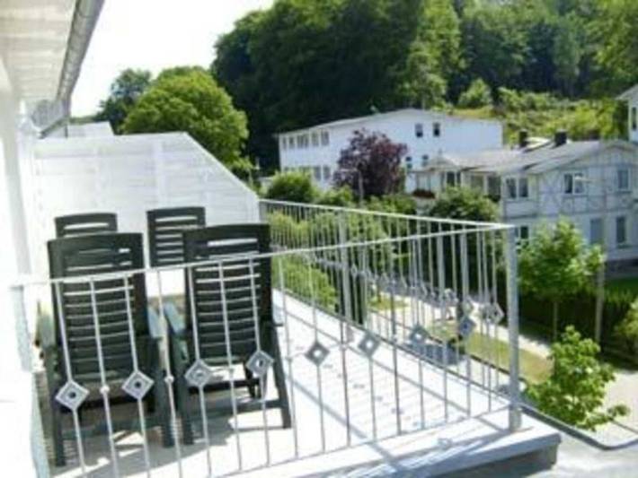 Ganze Ferienwohnung, Villa Rügen - 300 m zum Strand - Wohnung 5 in Ostseebad Binz, Binz