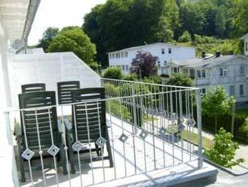 Ferienwohnung für 2 Personen in Binz, Rügen, Bild 4