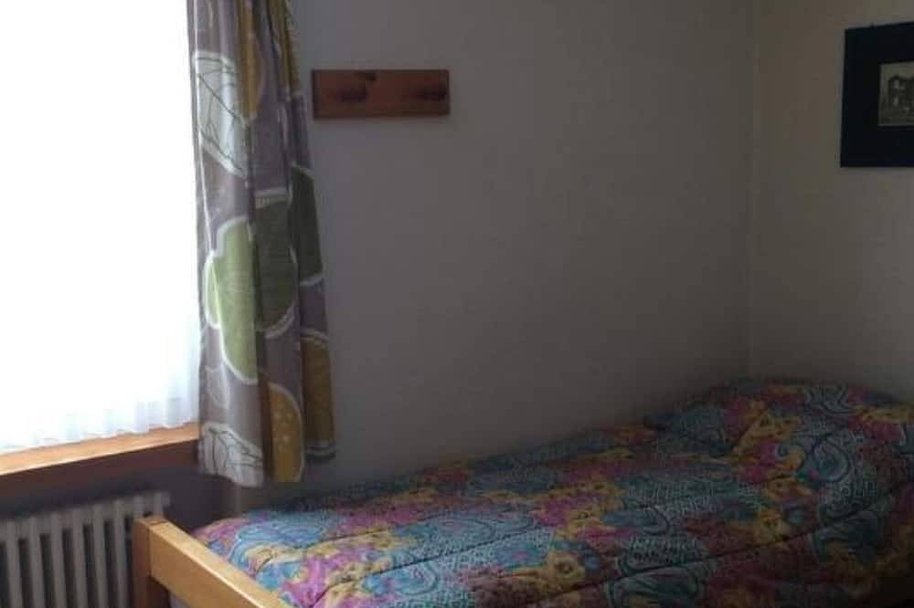Ganze Wohnung, Fortuna 8 in Sils Maria, Sils im Engadin/Segl