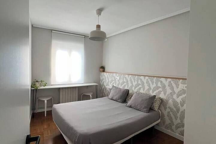 Ganze Wohnung, Cozy apartment near the center. Vut in Burgos, Burgos Provinz