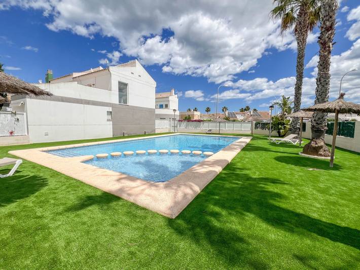 Residencial La Ola Wb in El Verger, Costa Blanca