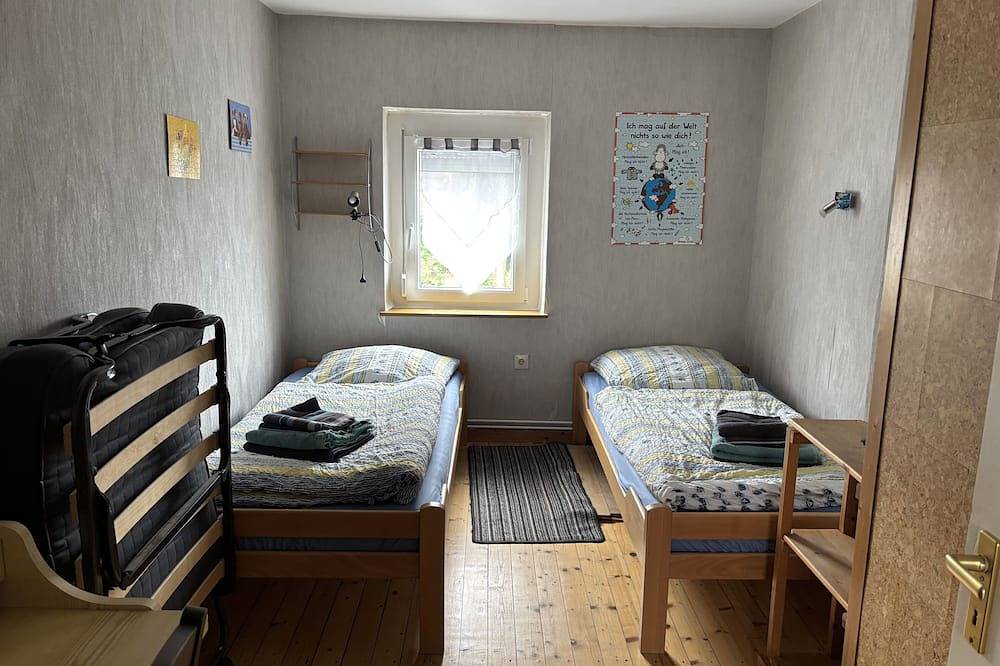Ganze Wohnung, Ferienwohnung Marienhof bei Nassau Og in Lahn-Taunus