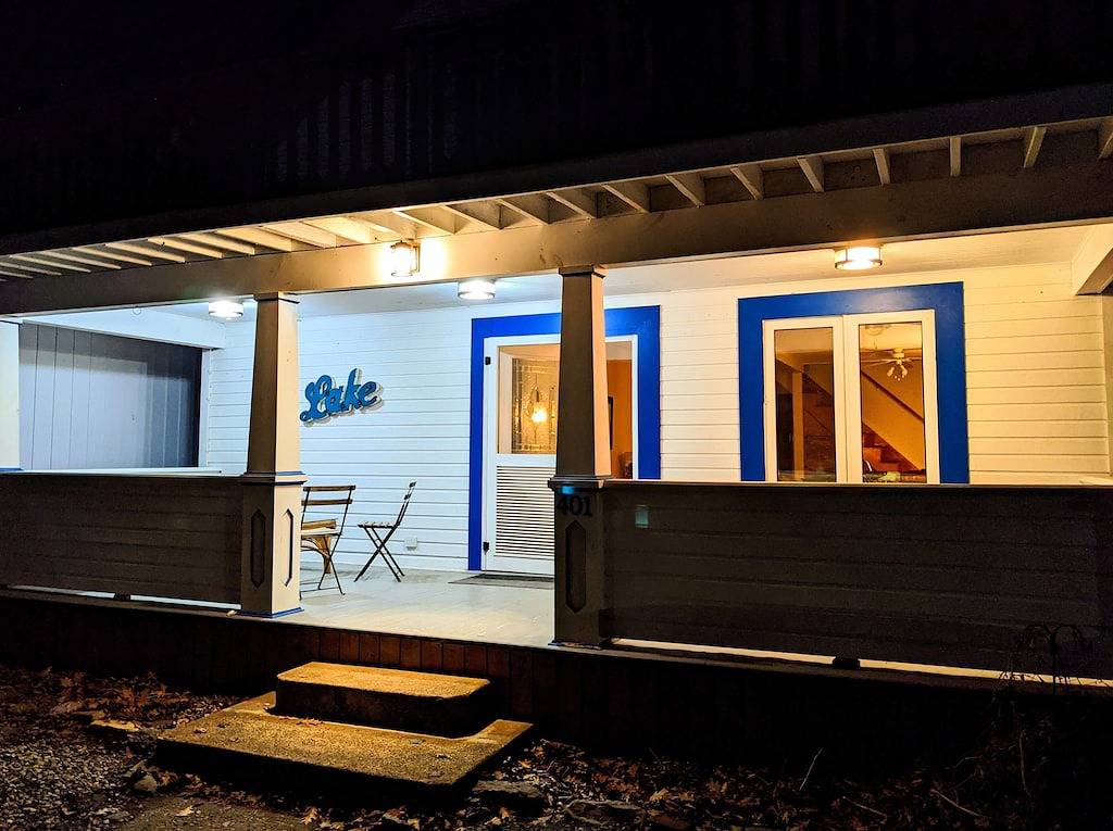 Cottage for 8 Guests in Crystal Beach, Niagara falls