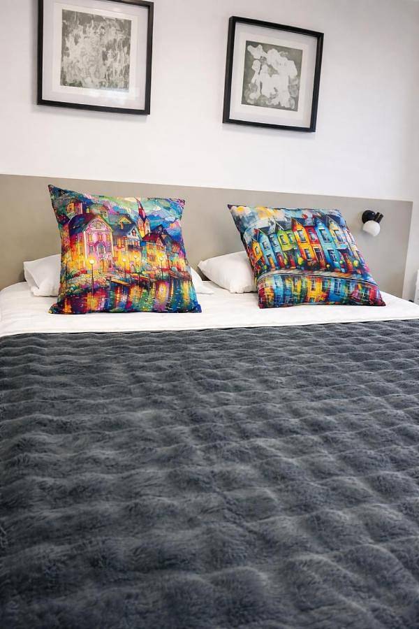 Maison d’hôte pour 4 personnes, avec vue et vue sur le lac à Aveiro - 4