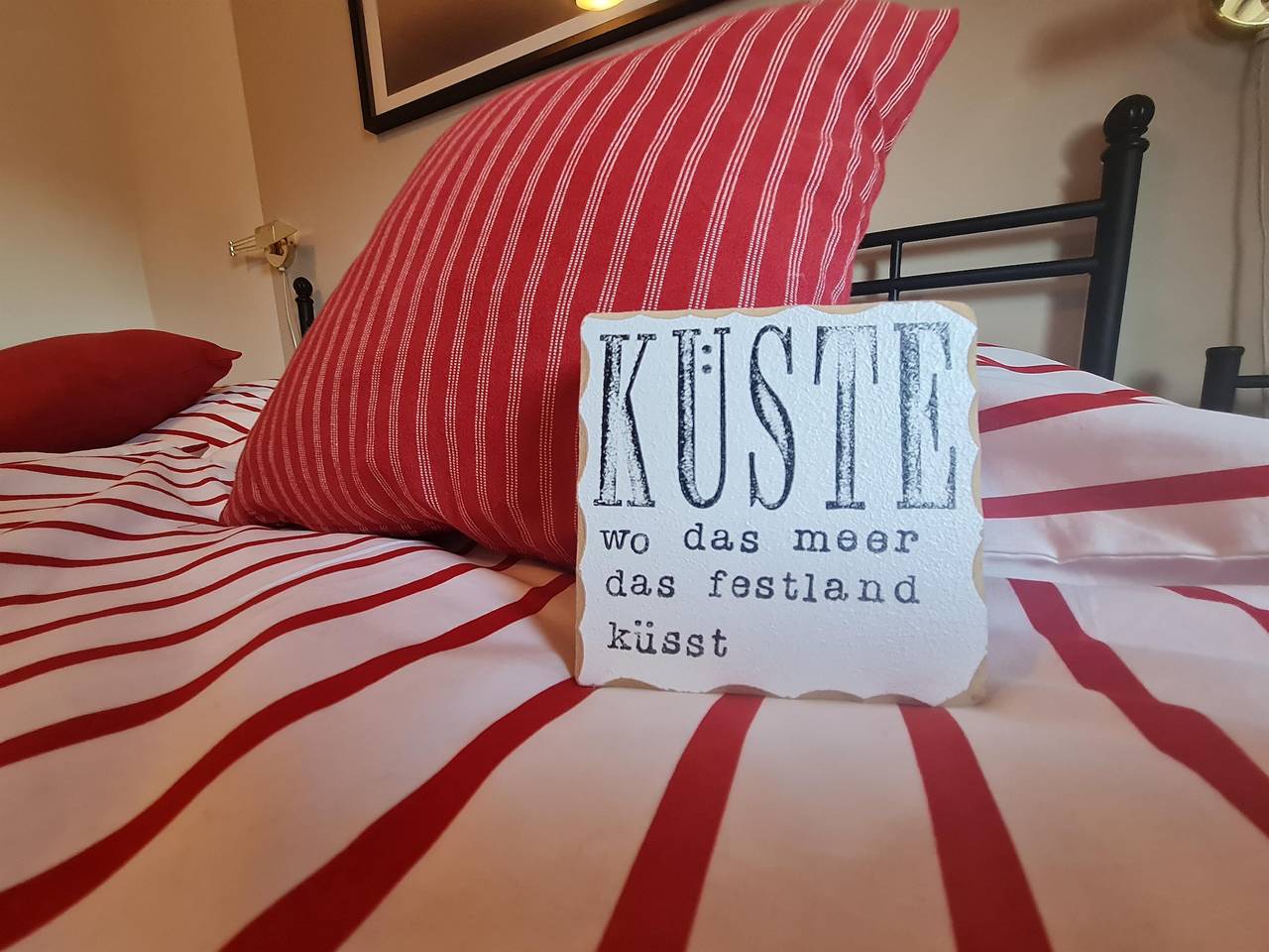 Ganze Ferienwohnung, Appartement-Wohnung in St. Peter-Bad, St. Peter-Ording