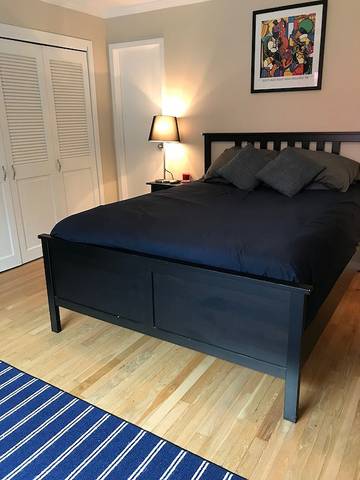 Vacation Home for 6 Guests in Springs, North Fork, Picture 3