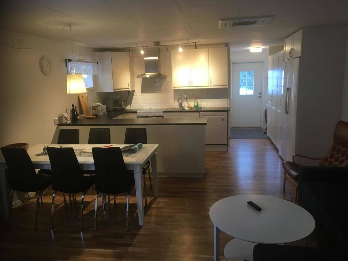 Appartement entier, One-Bedroom Apartment in Borlänge, Dalécarlie