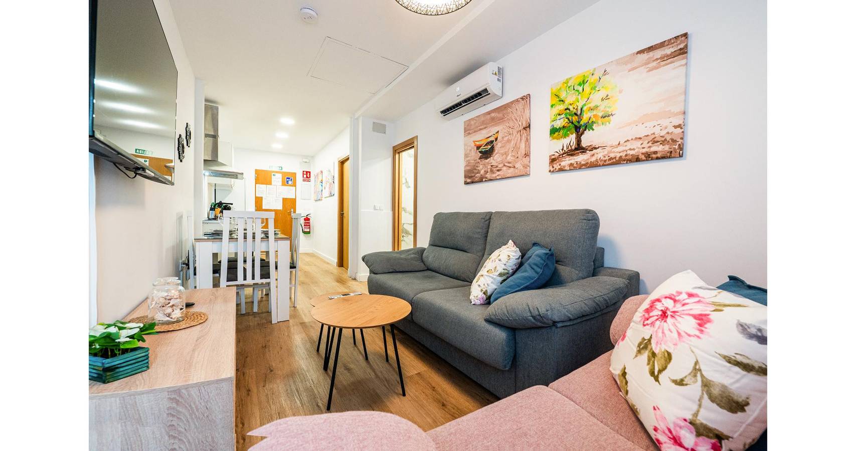 Apartamento entero, Yourhouse Andasol Bb in Chipiona, Costa de la Luz