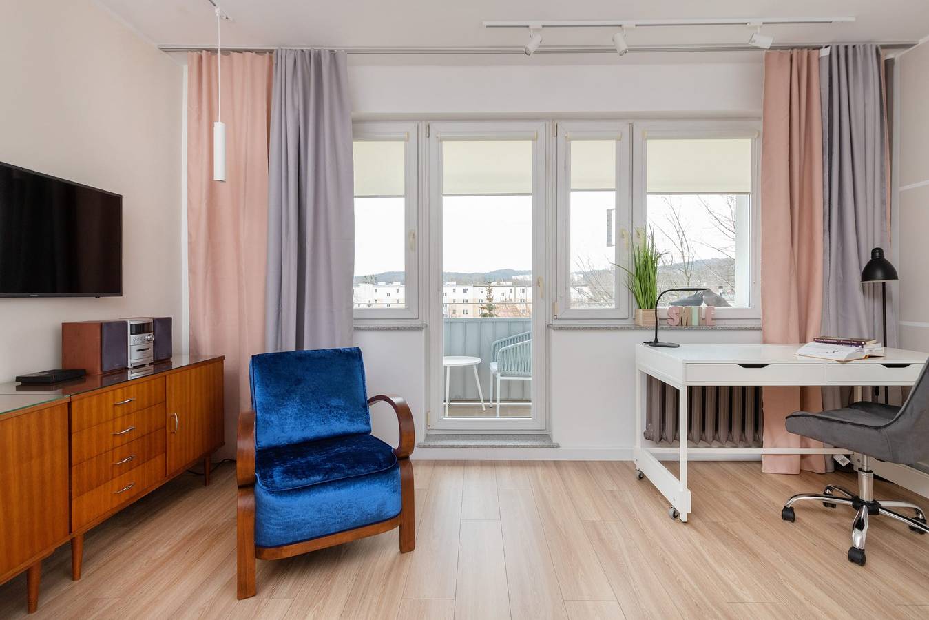 Ganze Wohnung, Ferienwohnung für 2 Personen in Zoppot, Dreistadt