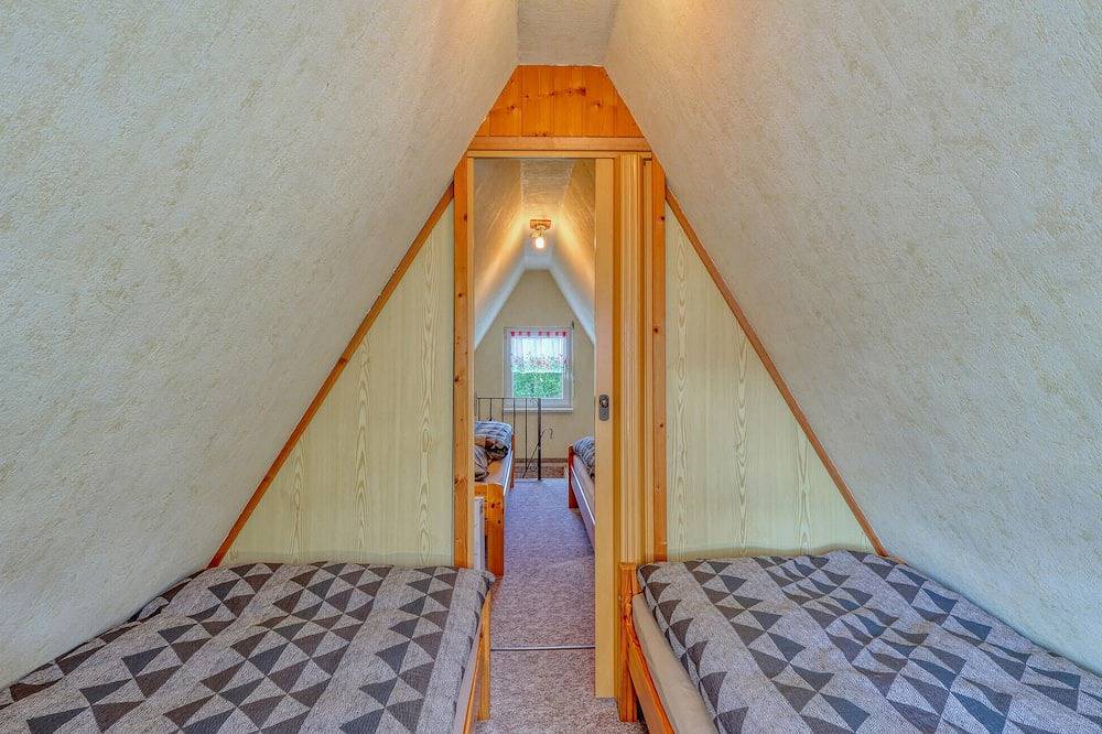 Atemberaubendes Haus mit 2. in Dabel, Ludwigslust-Parchim