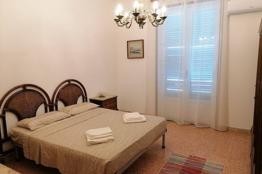 Appartement entier, Apartment I Mulini in Trapani, Province de Trapani