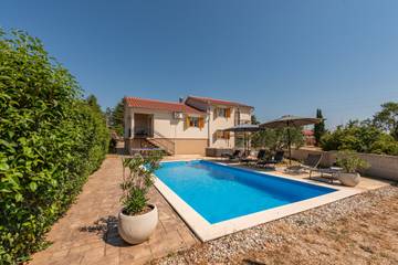 Ferienhaus für 8 Personen in Sveti Petar na Moru, Zadar, Bild 4