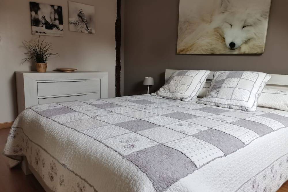 Gîte Grandeur Nature à Saint-Aignan - 12 couchages à 2.5 km du zoo de Beauval in Saint-Aignan, Romorantin-Lanthenay und Umgebung