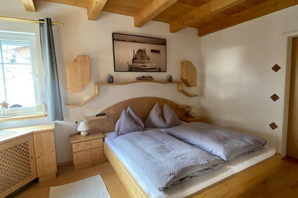 Ganze Wohnung, Alpenapartment Bramberg, Hannes Mayer - Appartement/Fewo, Dusche und Bad, Wc, 2 in Bramberg am Wildkogel, Pinzgau