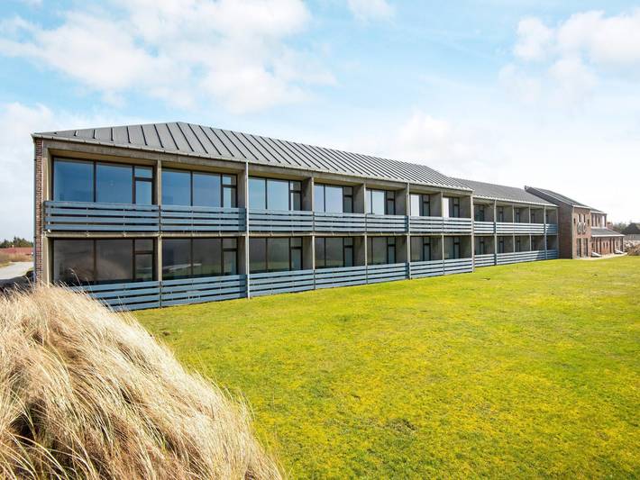 Ferienhaus für 2 Personen an der Westküste Dänemarks - 4