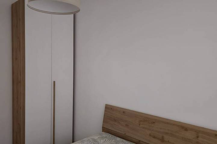 Appartement entier, Two-room Seafront Apartment - Torre Canne (Fasano) in Torre Canne, Fasano