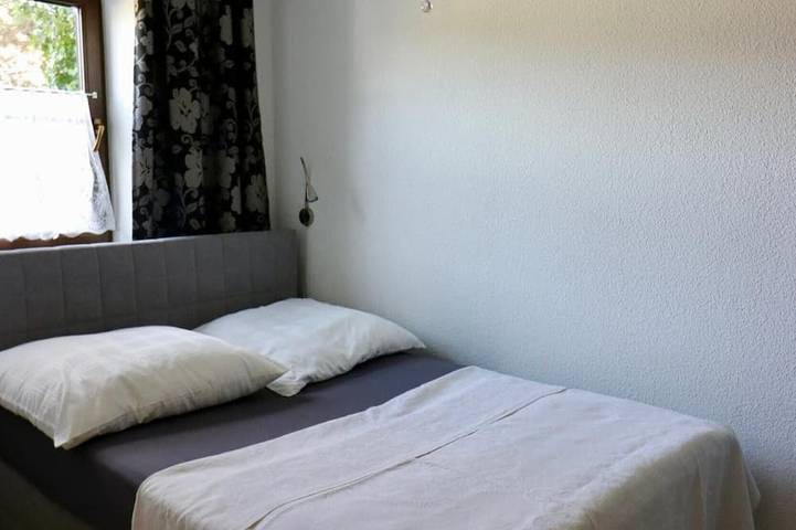 Ferienwohnung für 3 Personen, mit Terrasse und Garten in Diedorf - 3