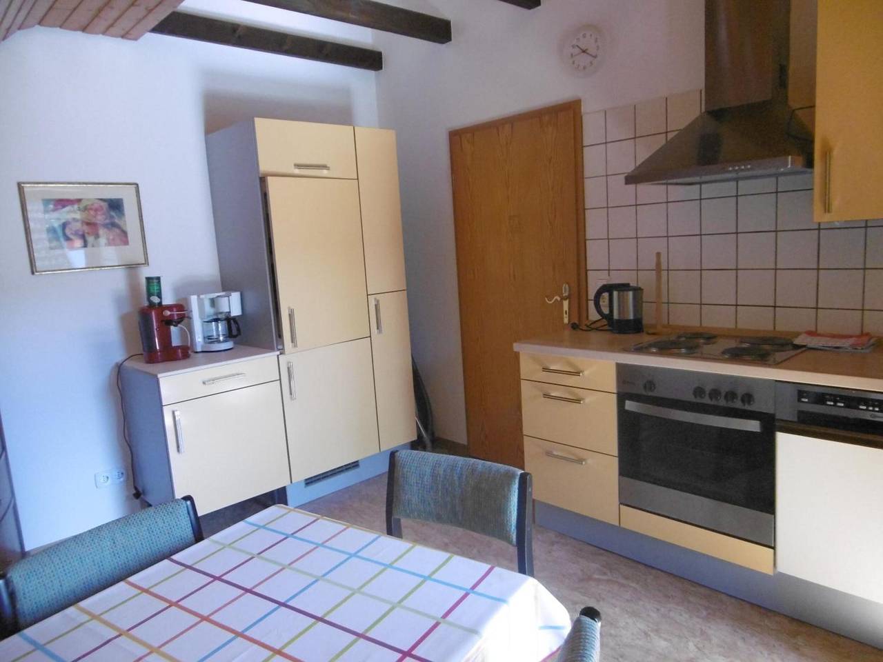 Entire apartment, Holiday Apartment Ettenheim in Europa-Park, Ettenheim