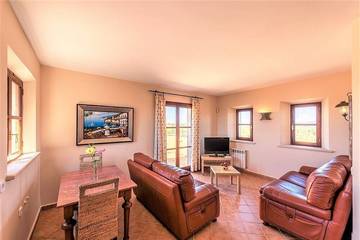 Finca für 10 Personen in Cala Figuera, Santanyí, Bild 3