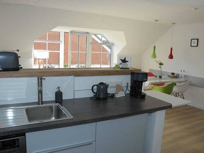 Ferienhaus für 5 Personen in Schönhagen