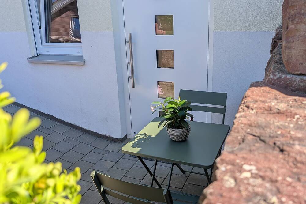 Ganze Wohnung, Ferienwohnung/App. für 4 Gäste mit 35m² in Gomadingen (296053) in Gomadingen, Neckar-Alb