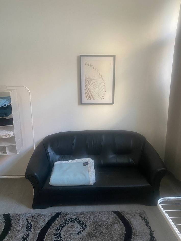 Ferienwohnung für 5 Personen, mit Meerblick in Antwerpen - 3